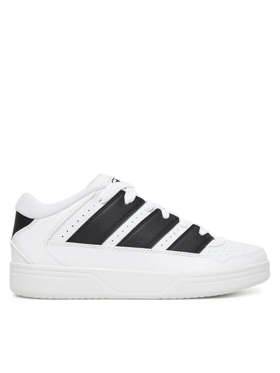 adidas adidas Sneakersy Break Start 2000 JS0145 Bílá