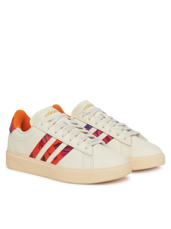 adidas adidas Tenisice Grand Court 2.0 JS2885 Bež