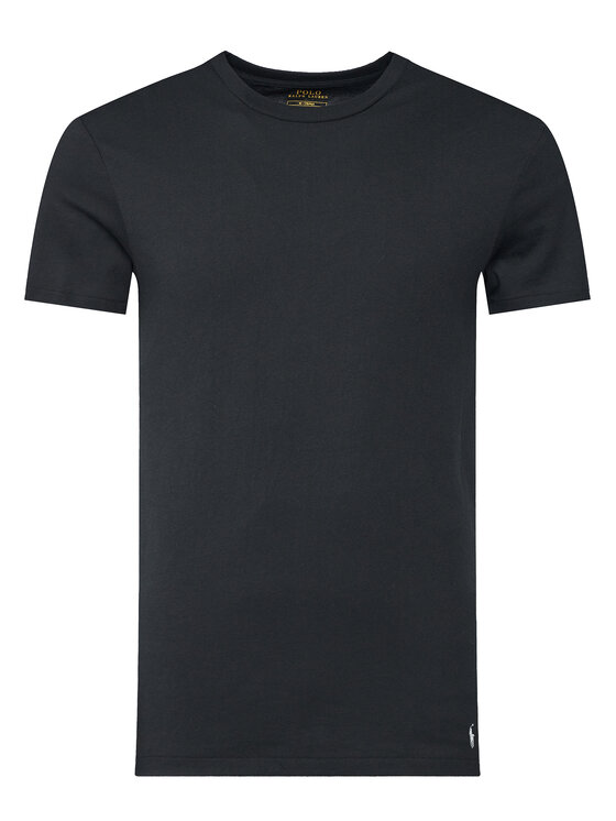 Polo Ralph Lauren Polo Ralph Lauren Набір з 3 футболок 714830304044 Кольоровий Slim Fit