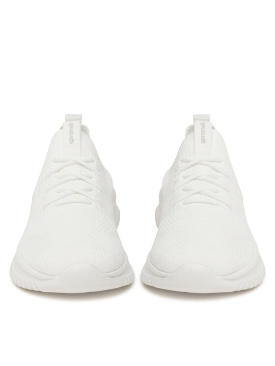 Sprandi Sprandi Sneakersy CEO-WP-S23R241A-4 Biela