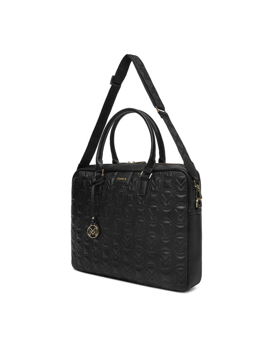 MEXX MEXX Laptoptáska MEXX-S-010-07 Fekete