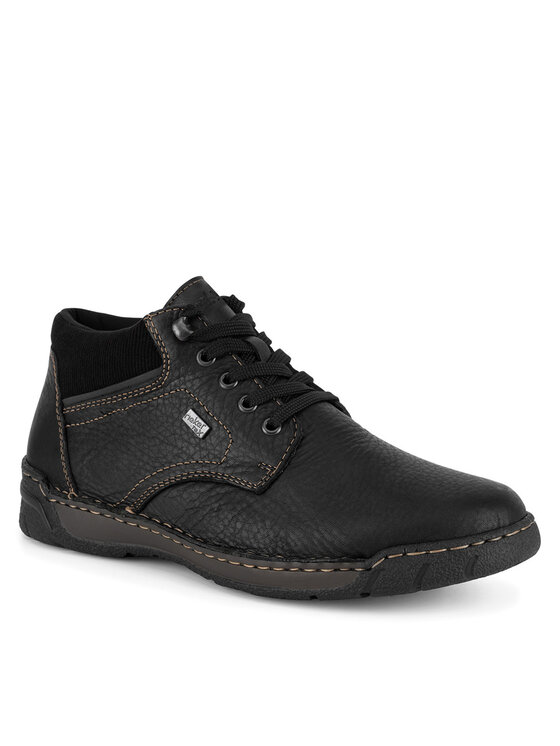 Rieker Rieker Saapad B0309-00 Must