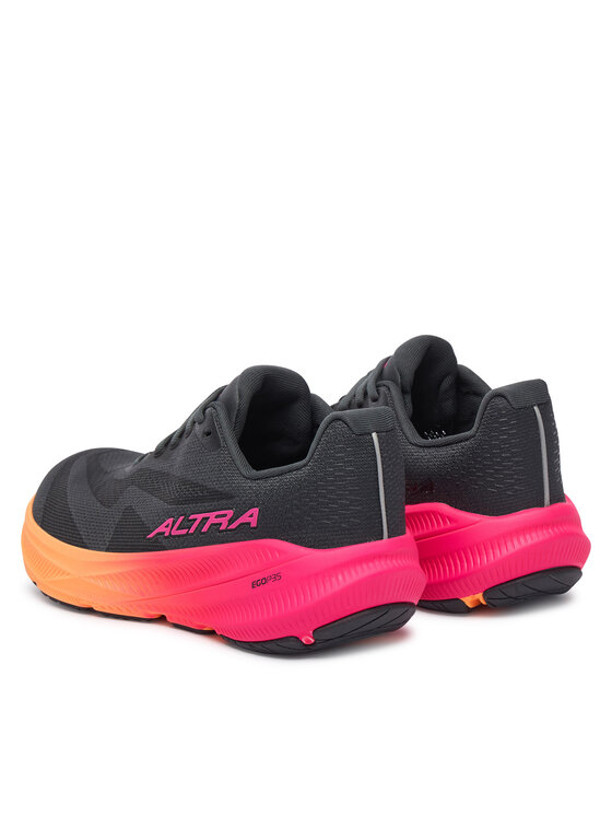 Altra Altra Buty do biegania Experience Flow 3 AL0A85U7 Czarny