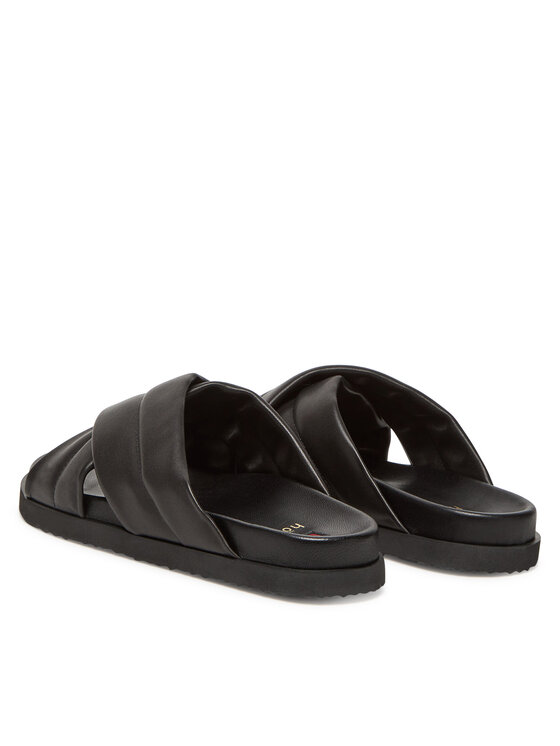HÖGL HÖGL Ciabatte Tessa 9-100820 Nero
