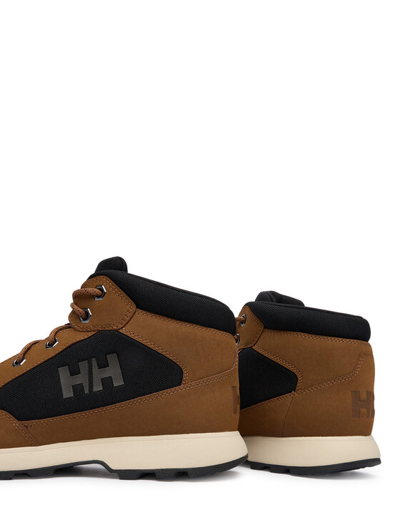 Helly Hansen Helly Hansen Pārgājienu apavi Torshov 2 12040_715 Brūns
