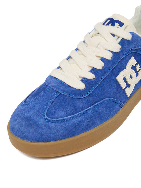 DC Shoes DC Shoes Sportcipők EO-MP40-853SHC Kék
