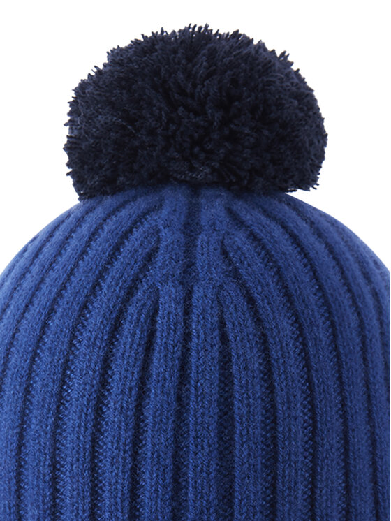 Reima Reima Berretto Topsu 5300227B Blu
