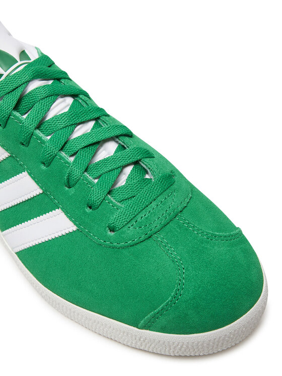 adidas adidas Tenisice Gazelle IG2092 Zelena