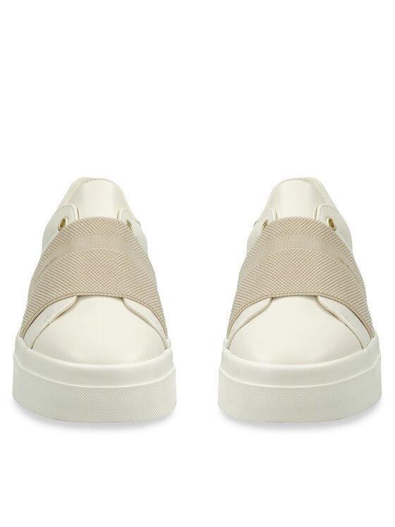 Gant Gant Sneakersy Avona Sneaker 28531450 Beżowy