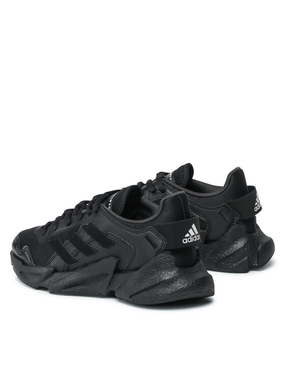 adidas adidas Superge Kk X9000 GY6343 Črna