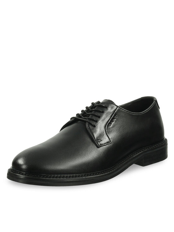 Gant Gant Cipele 30631923 Crna