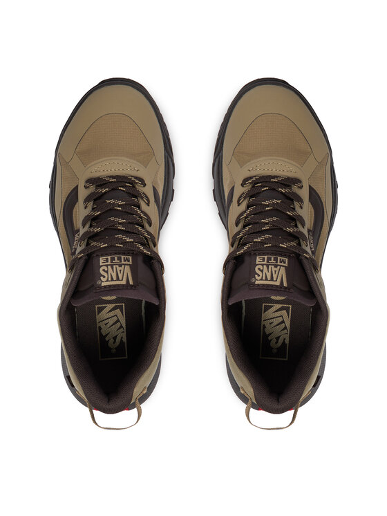 Vans Vans Sneakersy MTE Crosspath VN000CVUDRB1 Hnedá