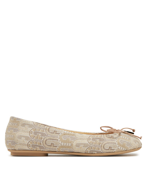 Furla Furla Ballerine YJ01BAL BX1950 5C000 Beige