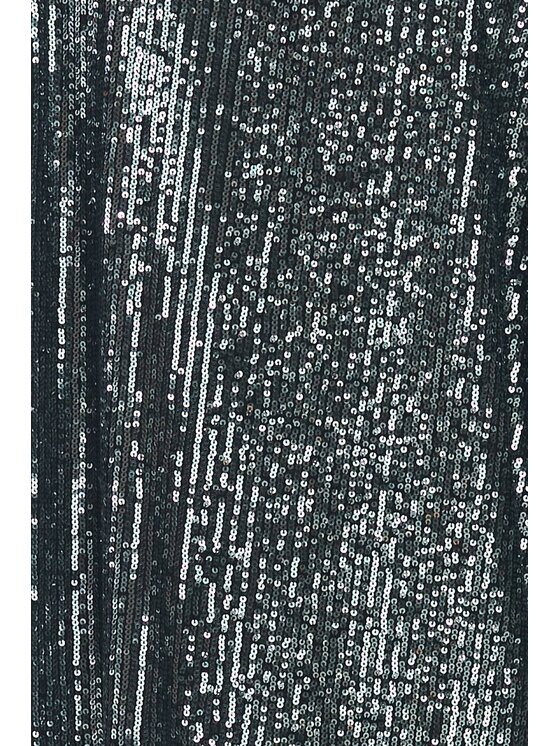 Awama Awama Abito da sera A401 Grigio Basic Fit