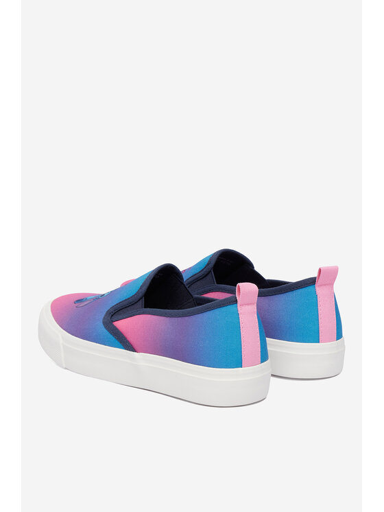 Disney Classics Disney Classics Tenis superge CS-AW24-305DCLS Modra