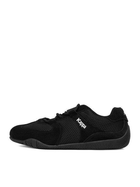 Kappa Kappa Sportcipők CEO-WP40-048Z Fekete