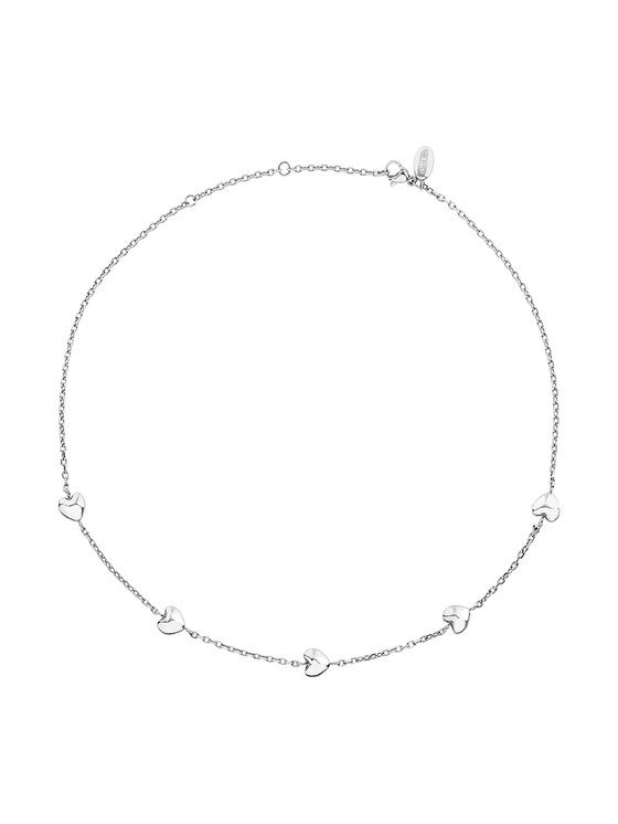 Breil Breil Collana KILOS OF LOVE Argento