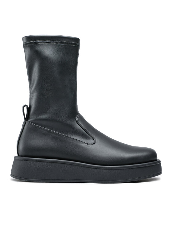 Jenny Fairy Jenny Fairy Μποτάκια ENERGY-01HZ Γκρι