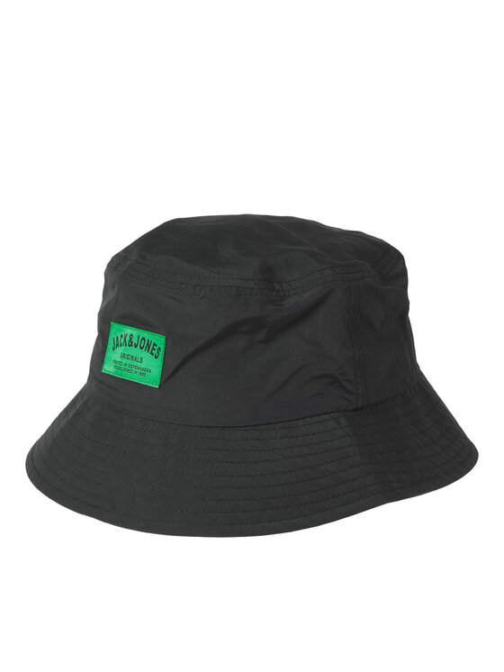 Cappello 12229305 Nero