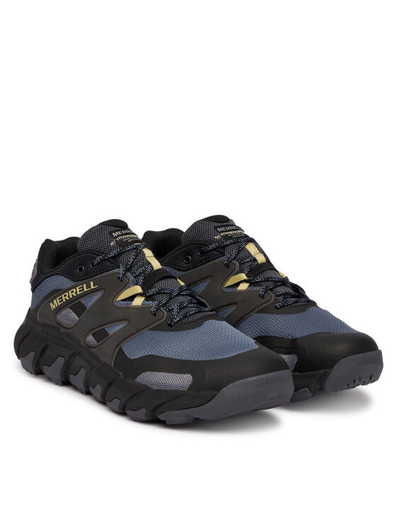 Merrell Merrell Sneakers Maipo Explorer Aerosport J038015 Bleumarin