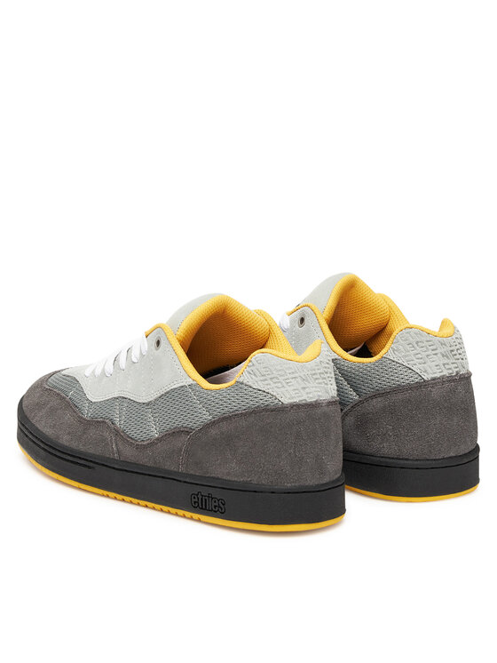 Etnies Etnies Sneakersy Snake  4101000581 Szary