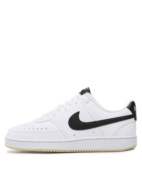 Nike Nike Αθλητικά Court Vision Lo Nn DH2987 107 Λευκό
