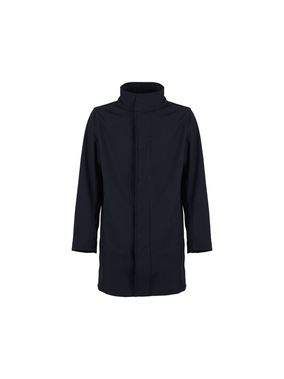 Colmar Colmar Giubbotto invernale 11696XZ99 Nero Regular Fit