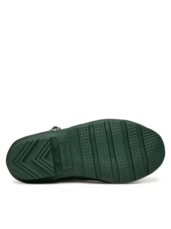 Hunter Hunter Cizme de cauciuc JFT6000RMA Verde