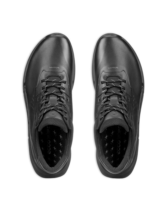 ECCO ECCO Sneakersy Biom 2.2 M 83076401001 Černá