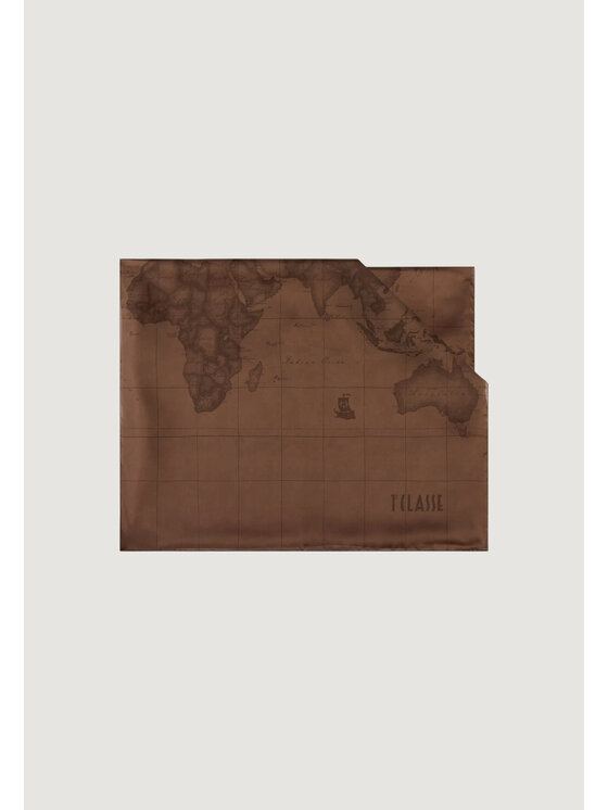 Alviero Martini Prima Classe Alviero Martini Prima Classe Sciarpa K S600 1795 Marrone