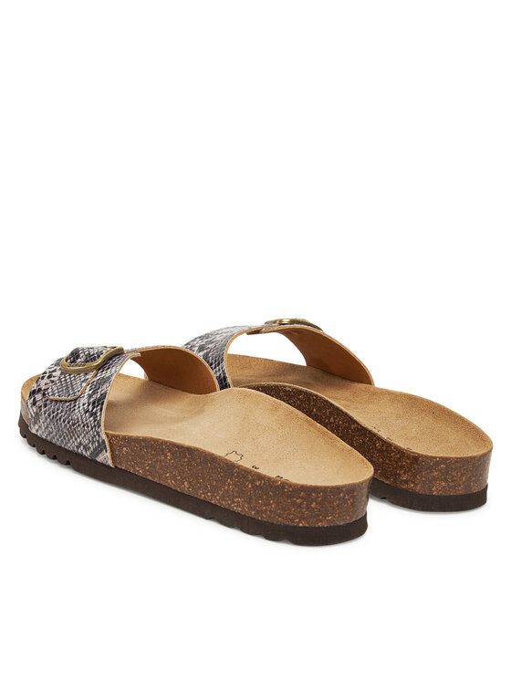 Scholl Scholl Plätud Estelle F32162 Pruun