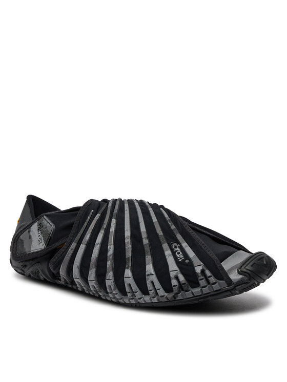 Vibram Fivefingers Vibram Fivefingers Snīkeri Vibram Furoshiki Original 23MAD01 Melns