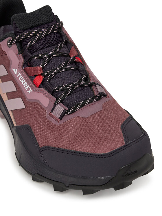 adidas adidas Trekking čevlji Terrex AX4 GORE-TEX JP7383 Rjava