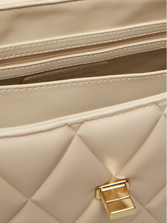 Valentino Valentino Soma Frisia VBS9BA09 Écru