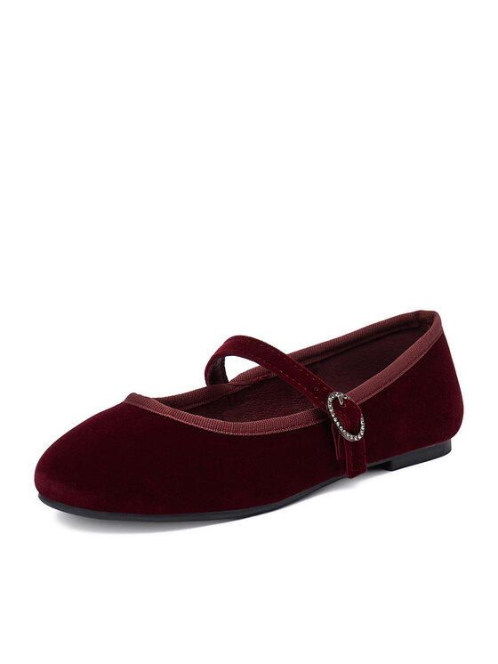 DeeZee DeeZee Baleriinad CEO-CM251226-12 Bordoopunane