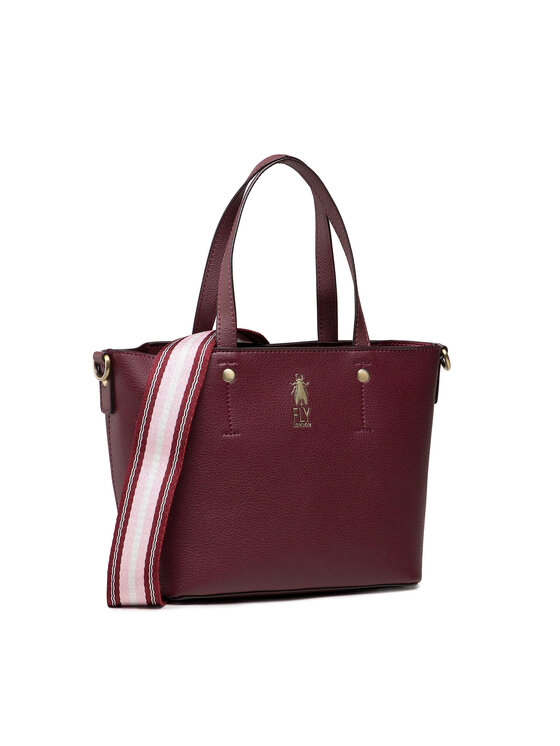 Borsetta Clydfly P974723001 Bordeaux