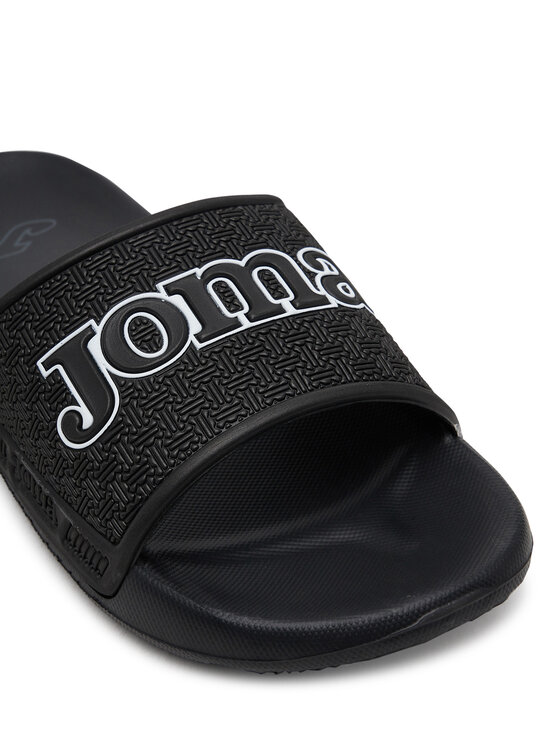 Joma Joma Natikače S.Land 2501 SLANDS2501 Crna