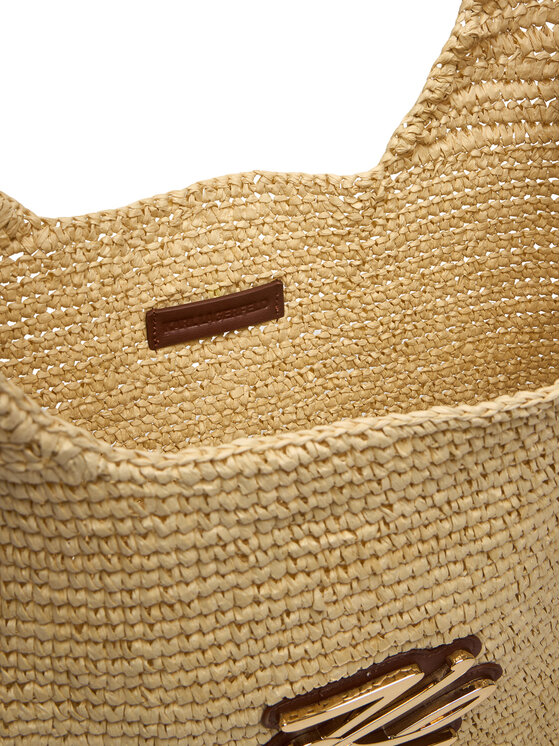 KARL LAGERFELD KARL LAGERFELD Handtasche B1W46071 Beige