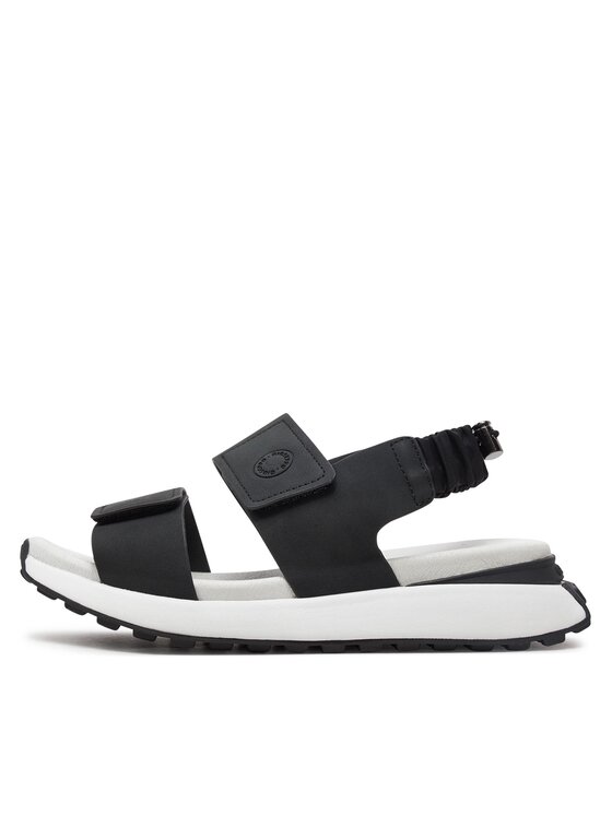 Gioseppo Gioseppo Sandaalid Fratar 71073-P Must