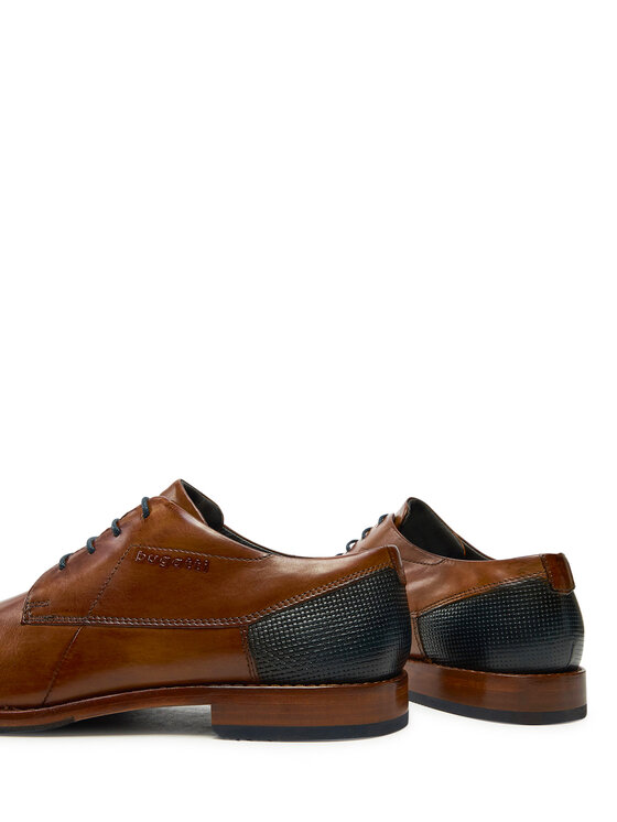 Bugatti Bugatti Scarpe basse 311AEM011000 Marrone