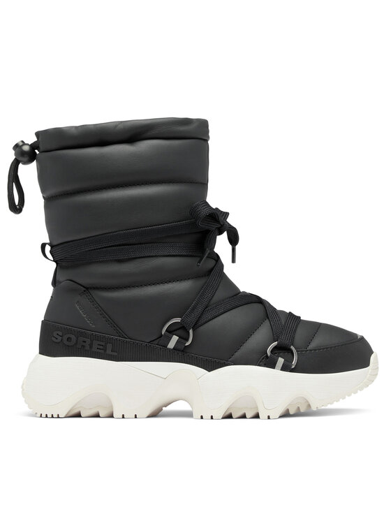 Sorel Sorel Sněhule Kinetic™ Impact Nxt Boot Wp 2082531010 Černá