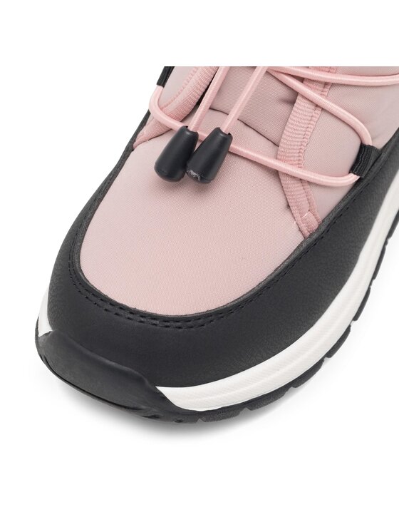 Nelli Blu Nelli Blu Stivali da neve XT-L4058(III)DZ Rosa