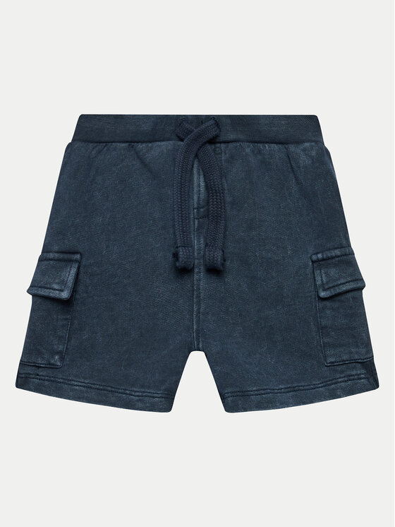 Guess Guess Polo un šortu komplekts I4GG13 K8HM4 Daudzkrāsains Regular Fit