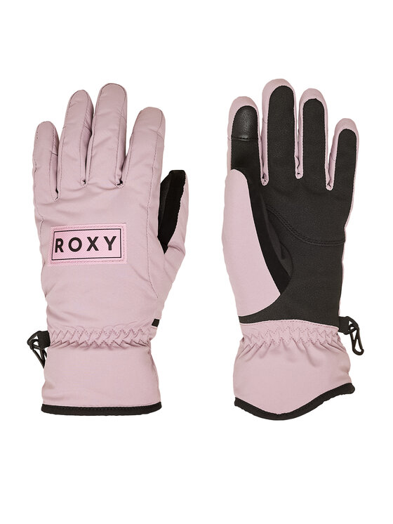 Roxy Roxy Mănuși schi Freshfield ERJHN03261 Violet