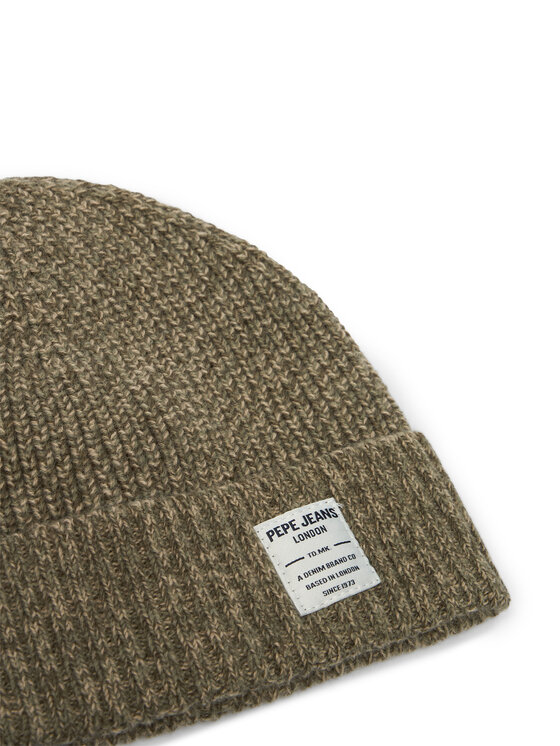 Pepe Jeans Pepe Jeans Kapa PM040552 Zelena