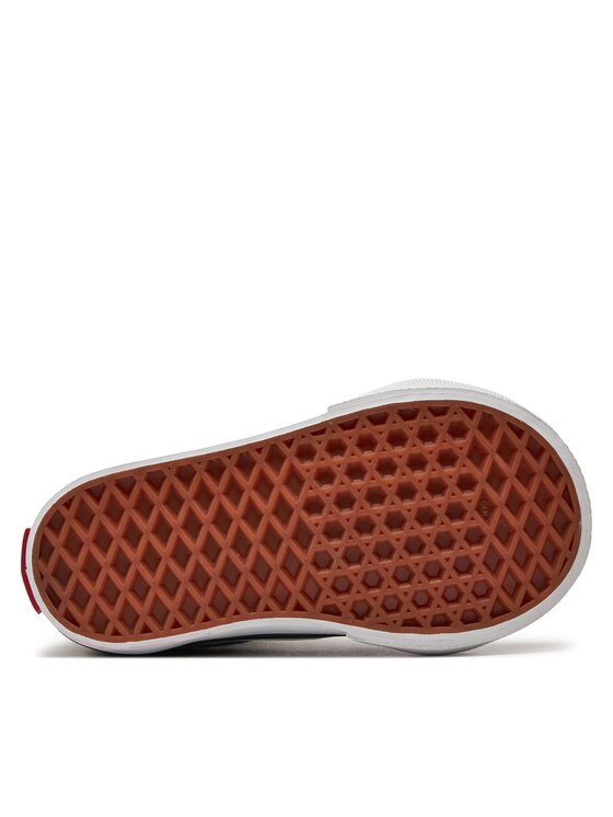 Vans Vans Tenisówki Sk8-Hi Zip VN000XG5Y281 Czarny