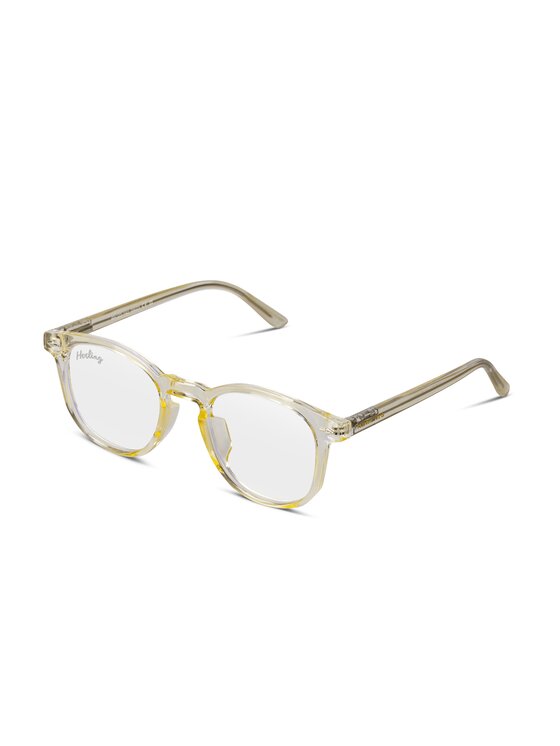 Herling Herling Occhiali con filtro luce blu Orson Trasparente