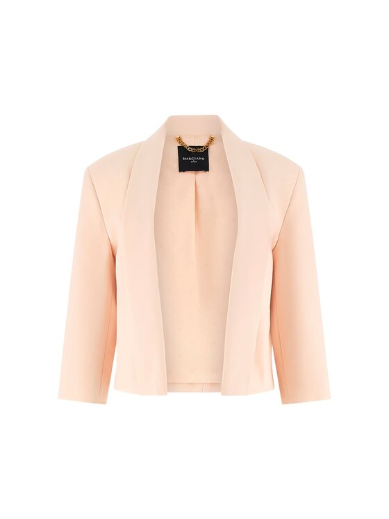 Marciano Guess Marciano Guess Sako 181617 Béžová Classic Fit