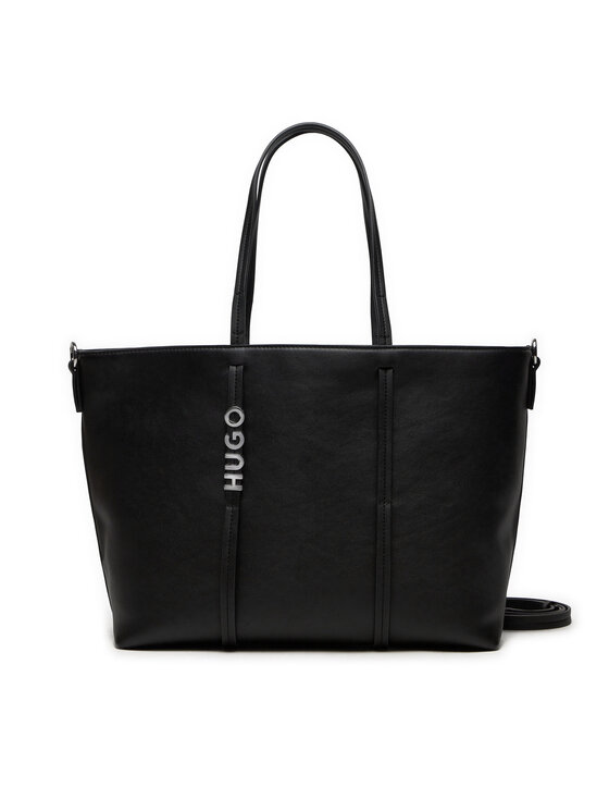 Hugo Torbica Mel New Shopper-RE 50523549 Crna