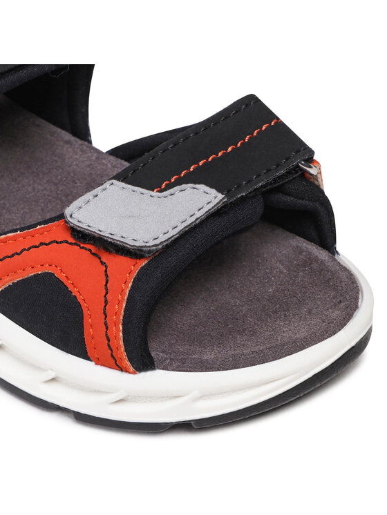 Primigi Primigi Sandalen 1891711 S Schwarz